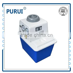 Digital Diaplay Water Circulator Vacuum Pump thumbnail-3