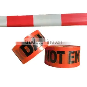 2015 New Style High Quality Underground Warning Tape thumbnail-4