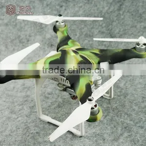 Fresh New Product Silicone Protector Fashion UAV Drone Case With Factory High Quality and Good Price thumbnail-1