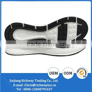 Lightweight Rubber Shoe Sole Material thumbnail-1