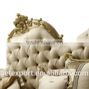 European Style Arabic Luxury Classic Italian Setting Room Sofa Sets thumbnail-3