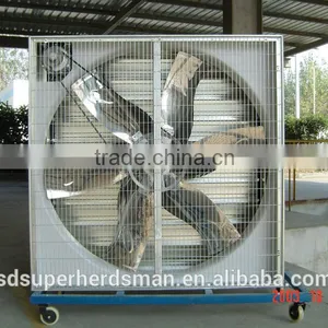 Poultry Farm Equipment Ventilation Fan thumbnail-2
