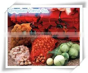 Vegetable or Fruit Mesh Bag,PP Mesh Bag for Fruit,mesh Bag for Fruit, 50lbs Vegetables Mesh Bag,fruit Mesh Bag thumbnail-5