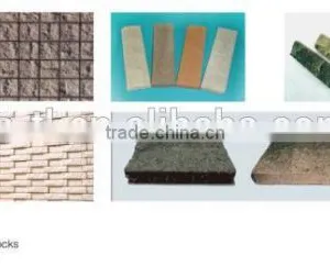 DRY POWDER FORMING MACHINE WITH PRESSING thumbnail-3