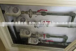 Data Water Meter Flow Remote Control Valve for Household thumbnail-3