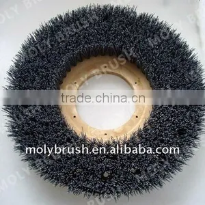17Inch Cleaning Abrasive Disc thumbnail-1
