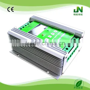 Competitive Price Mppt Solar Charge Controller 12v/24v/48v/96v 10-100a, Mppt Wind and Solar Hybrid Charge Controller thumbnail-3