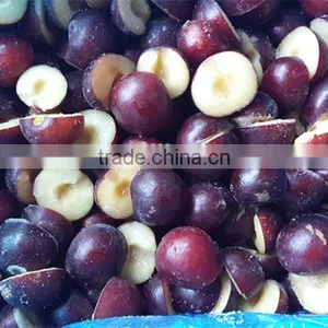 Frozen Style Fresh Plum thumbnail-2