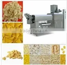 3d Pellet Fried Snacks Making Machine thumbnail-3