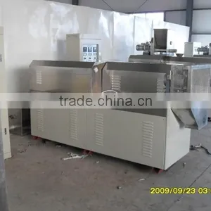 Bread Crumbs Production Line thumbnail-1