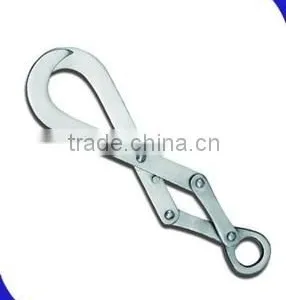 Pakistan Krey Hook Size,veterinary Hook,veterinary Instruments Veterinary Instruments and Equipment Best Quality thumbnail-6