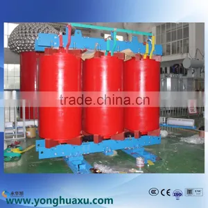 China Supplier New Disign Power Electrical 220v to 380v Step up Transformer thumbnail-1