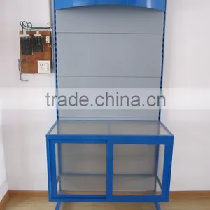 Coat Perforated Stand,carton Display Stand thumbnail-1