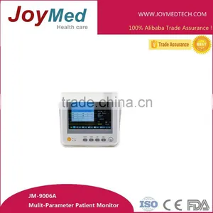Health Care Portable Patient Monitor Parameters thumbnail-1