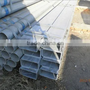 ERW Suqare Steel Pipe thumbnail-1
