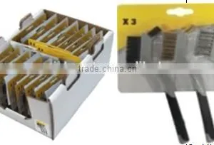 MINI BRUSH SET, 180 MM (L), 3-PC thumbnail-1