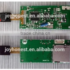 Factory Price ROHS RC Helicopter Camera Board 2206C thumbnail-3