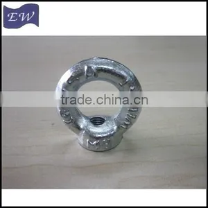 Din582 m8 Eye Nut (DIN582) thumbnail-2