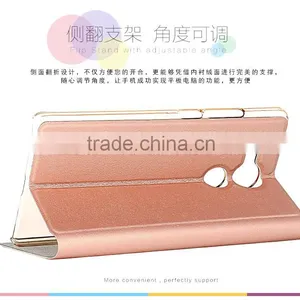 USAMS Muge Series Window PU Leather Stand Flip Cover Case For Huawei Mate 8 MT-5338 thumbnail-4