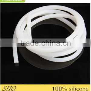 Resistant High Temperature Silicone Garden Industrial Hose thumbnail-6
