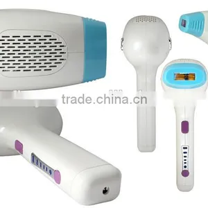 2016 Hotest Products 3 in 1 Poweful IPL Laser Hair Removal Machine for Home Use Skin Care thumbnail-4