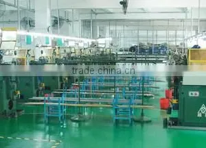 Wenzhou Qifeng Precision Hardware Co., Ltd. company overview - view 3 thumbnail