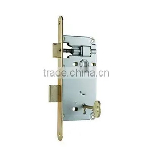 Key Door Lock thumbnail-1