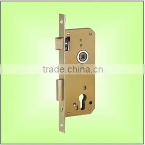 2016 Customized Door Lock thumbnail-1