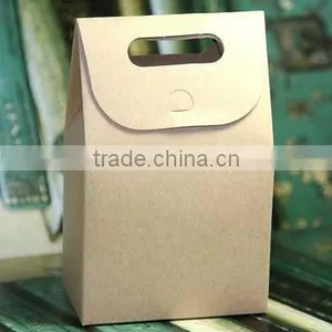 Kraft Paper Bags thumbnail-1