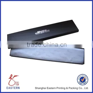 Paper Tie Gift Boxes/Cardboard Packaging Box For Tie thumbnail-1