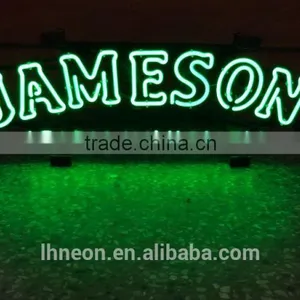 Jameson Neon Sign thumbnail-2