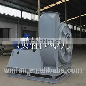Centrifugal Exhaust Fan China Centrifugal Blowerfan thumbnail-1