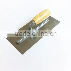 Concrete Plastic Float Trowel Power Trowel Tool thumbnail-5