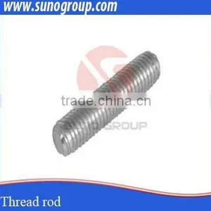 Manufacturer Exporter Supplier Yellow Zinc Threaded Rod thumbnail-1