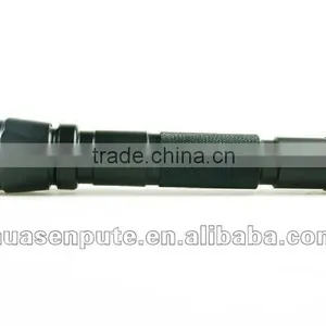 Romisen RC-N3 CREE Q3 3 Mode LED Flashlight (2 *AA/1*16340) thumbnail-1