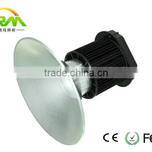 Led High Bay Light Housing Heat Sink 200W Indoor Light thumbnail-1