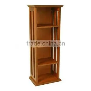 Standing Wooden Cabinet thumbnail-1