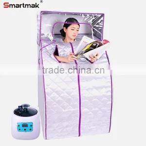 CE SASO One Person Portable Sauna Steam For Sauna Spa thumbnail-1