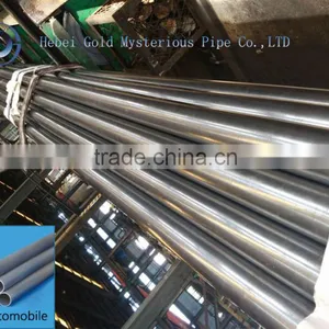 ASTM 4140 Seamless Steel Pipes & Tubes thumbnail-2