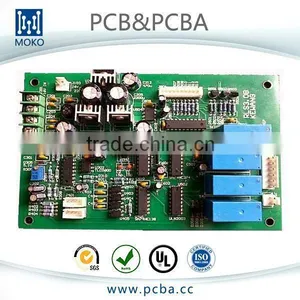 Electronics PCB Assembly Manufacturing,Shenzhen Turnkey PCBA thumbnail-4