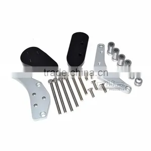 BJ-EG-009 CNC Aluminum Engine Guard Cover Slider Protector for SUZUKI GSX-R 1000 thumbnail-5