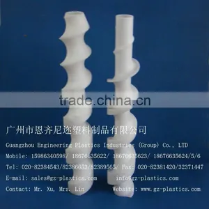 UHMW-PE Plastics Screw for Sales thumbnail-6