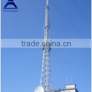 Cheap Free Standing Internet Antenna Tower thumbnail-5