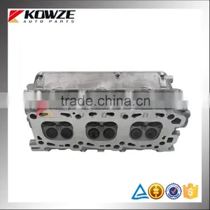 RH Engine Cylinder Head ASSY for Mitsubishi Pajero Montero V23 V25 V33 V43 V65 MD307677 thumbnail-5