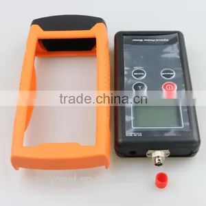 High Performance Handheld EthernetFiber Optical Light Source Power Meter thumbnail-1