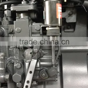 Marine Diesel Engine (G128 Series) SDEC New Products thumbnail-6