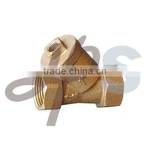 Y-type Bronze Strainer thumbnail-1
