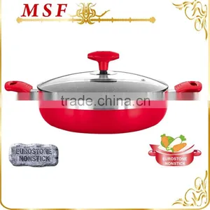 Metallic Shallow Casserole All Size thumbnail-4