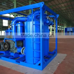 Dustless Abrator: Vacuum Sand Suction Machine thumbnail-4