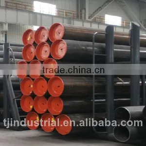 TPCO Api 5l X52 Seamless Line Pipe thumbnail-1